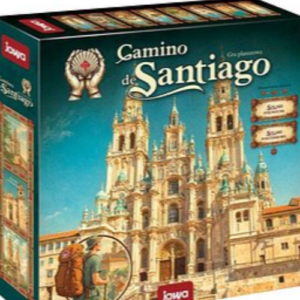 Camino de Santiago