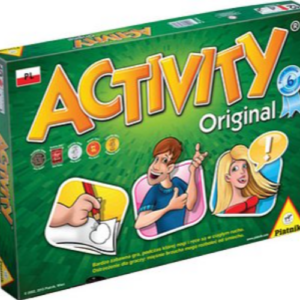 Activity