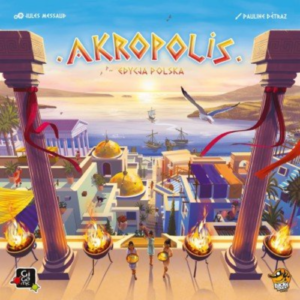 Akropolis