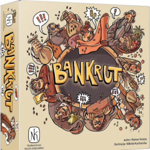 Bankrut