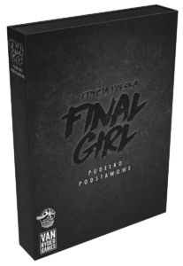 Final Girl
