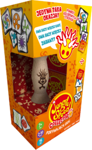 Jungle Speed Collector