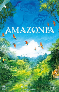 Amazonia