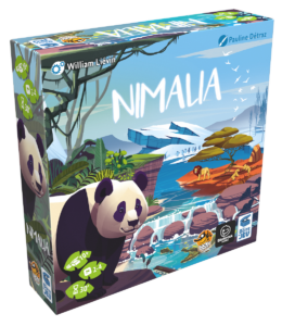 Nimalia