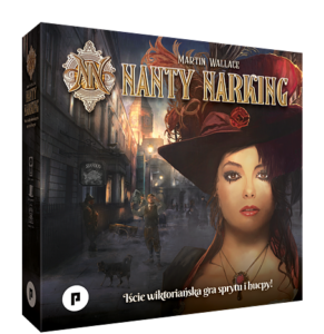 Nanty Narking