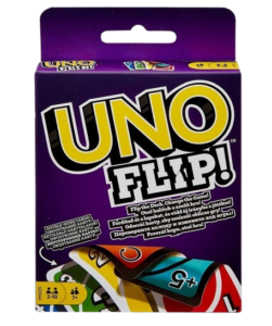 UNO: Flip!