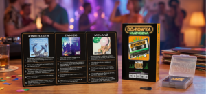 Top Trumps Quiz: Domówka muzyczna - Sentymenty