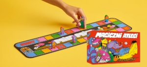 Magiczni Atleci — polska edycja