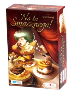 No to smacznego!