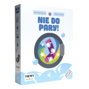 Nie do pary!