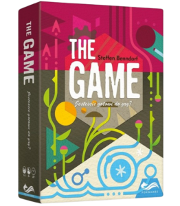 The Game