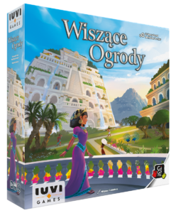 Wiszące ogrody