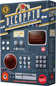 Decrypto: Edycja jubileuszowa