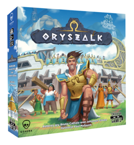 Oryszalk
