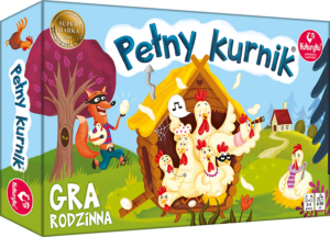 Pełny Kurnik
