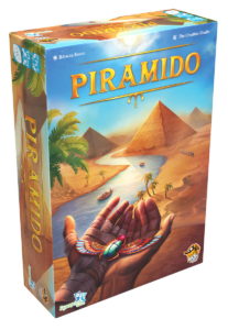 Piramido