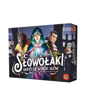 Słowołaki