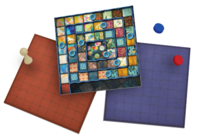 Patchwork