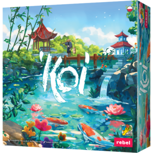 Koi