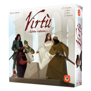 Virtu: Sztuka rządzenia