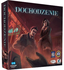 Dochodzenie