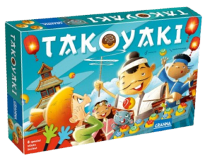 Takoyaki