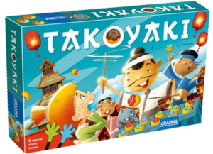 Takoyaki