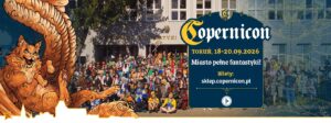 Copernicon 2026 - byliśmy tam!