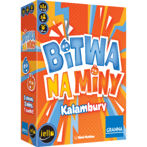 Bitwa na miny