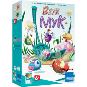 Bzyk Myk