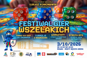 Festiwal Gier Wszelakich