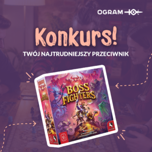 Konkurs z nagrodą