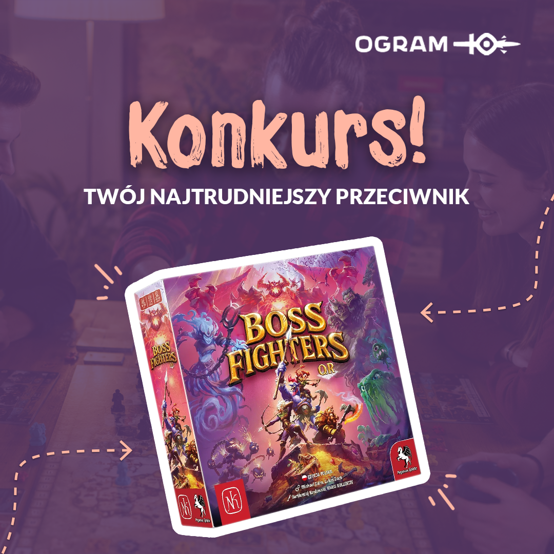 Konkurs z nagrodą
