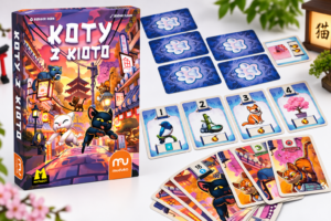 Koty z Kioto