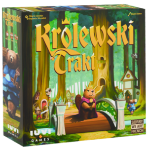 Królewski Trakt