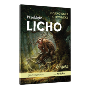 Przeklęte licho