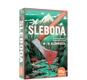 Śleboda