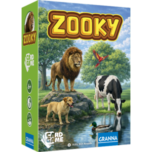 Zooky