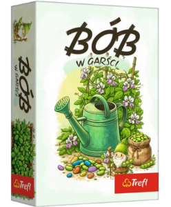 Bób w garści