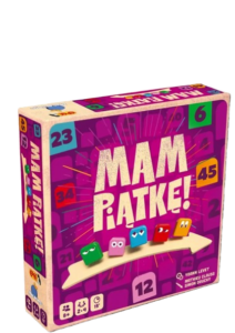 Mam piątkę