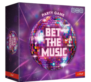Bet the Music