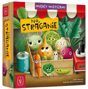 Na Straganie