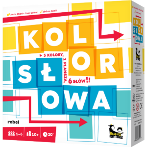 Kolor Słowa