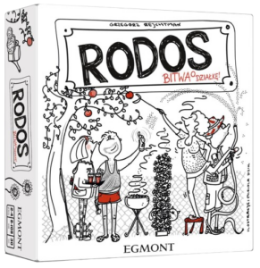 RODOS