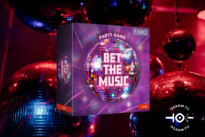Bet the Music