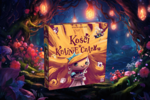 Kości w Krainie Czarów