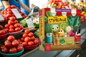 Na straganie