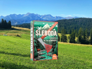 Śleboda od Muduko