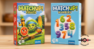 Podwójna premiera MatchUp!