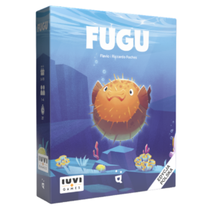 Fugu